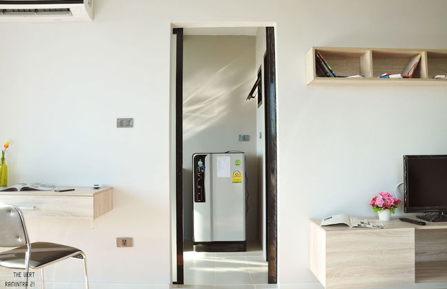 The Vert Apartment - Foto 16