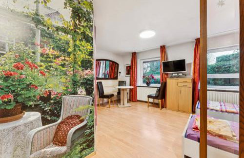 Schickes Apartment zentral in Rhein-Main, WLAN&TV - Foto 7