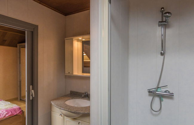 Modern Holiday Home in Aquitaine - Foto 50