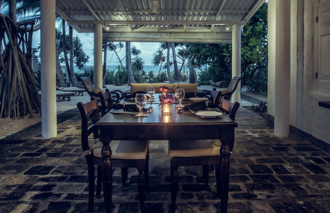 Taru Villas - 906 - Hikkaduwa - Photo 17