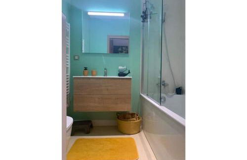 La Villa Des Trois Pins - Foto 36