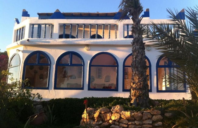 Room in Guest Room - Room in Villa L'air De La Mer - Foto 1