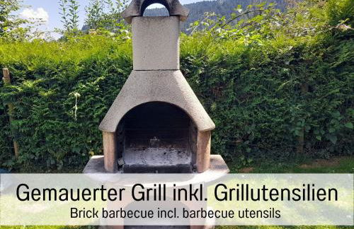 Waldhaus: Sauna | Kamin - Foto 8