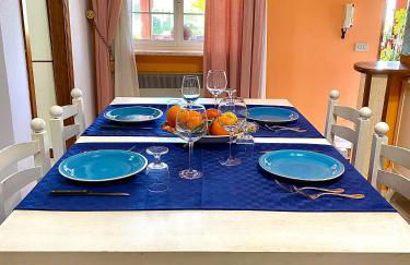 Sperlonga Paradise Villetta - Foto 29