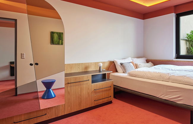 SmartApart - Foto 17