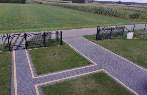 Domek mamy - Foto 13