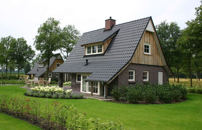 Hof van Salland - Foto 4