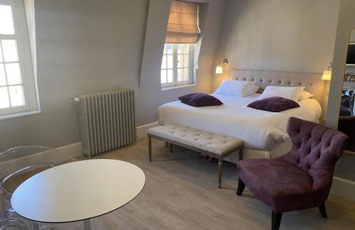 La Villa Beaupeyrat - Foto 48