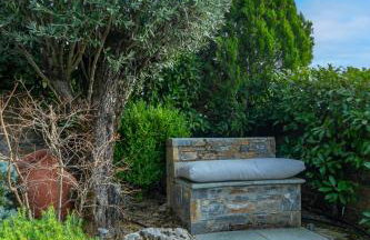 Aenaon Villa with Private Pool Panoramic view - Foto 29