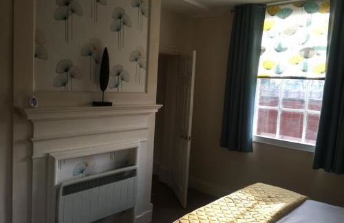 Historic Peel House Apartments - Foto 28