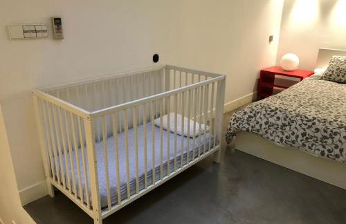 Loft en Las Arenas Getxo, junto puente colgante - Foto 19