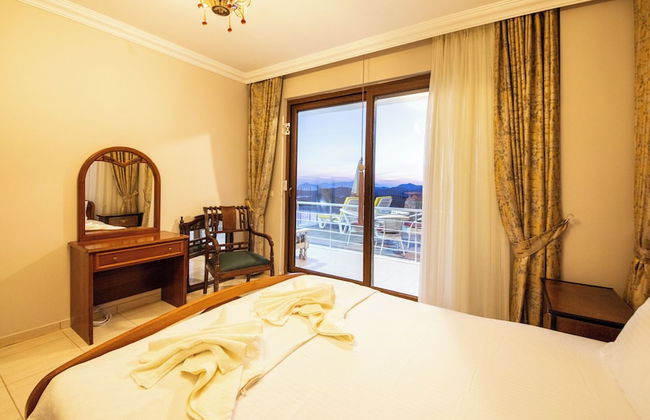 Villa Bademli Kosk Söğüt Bay View - Foto 4