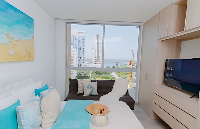 Apartamentos Salguero Suites - by SOHO - Foto 54