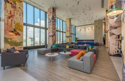 Lumiére Penthouse - Foto 47