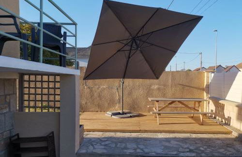 Maison de vacances 3 chambres à 400 m de la plage Kairon - Saint Pair sur mer - Foto 21