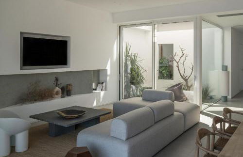 Villa Mimaze Minimalist Living - Foto 8