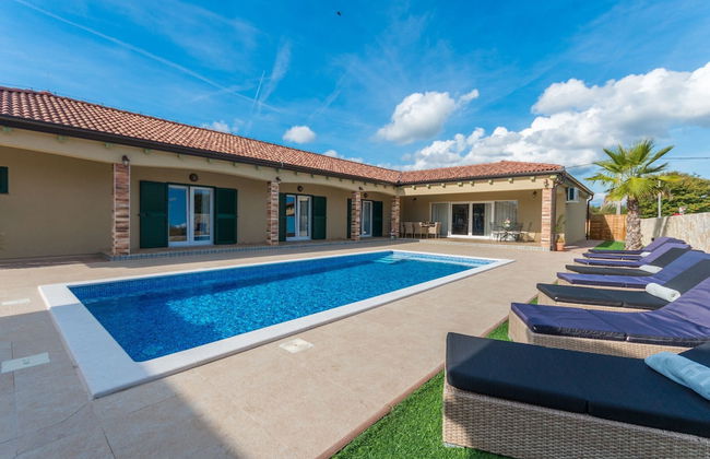 Villa Idassa - Foto 48