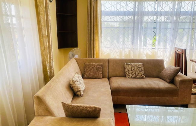 Zerubbabel Apartments Kisumu - Foto 39