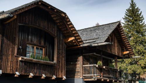 Sportony Mountain Lodges - Photo 3