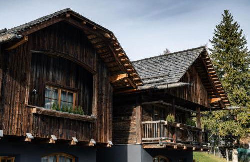 Sportony Mountain Lodges - Photo 3