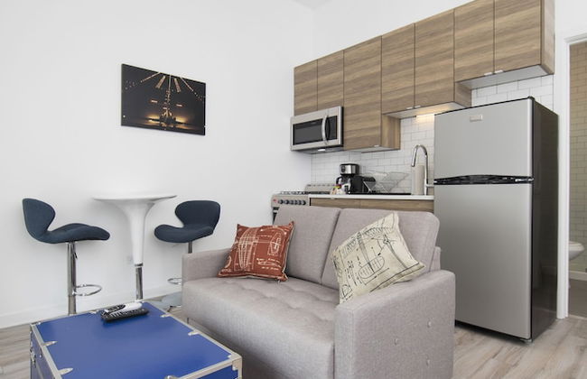 Ginosi 747 Apartel - Foto 31