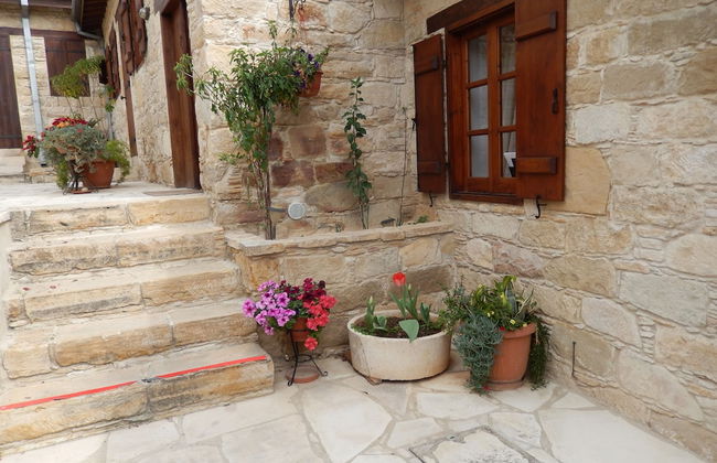 Nikis House - Foto 78