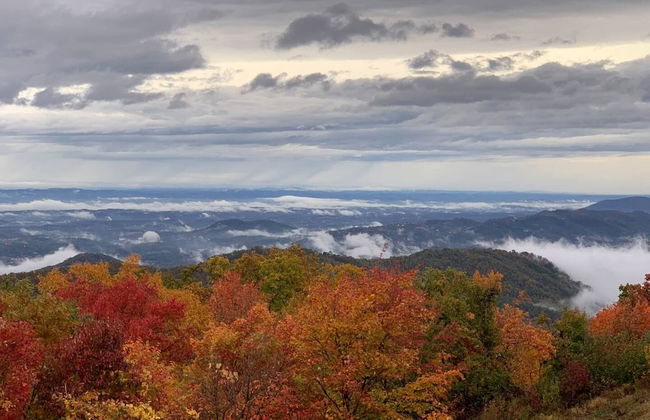 2 Master Suites _ Phenomenal Views - Alpine Summit - Foto 42