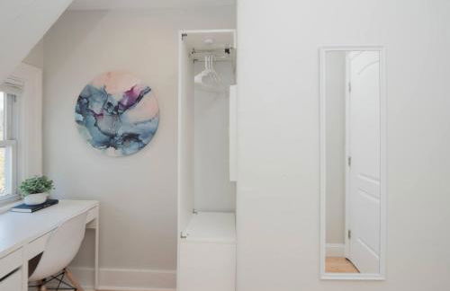 Jennifer's Cozy Tower Lookout 3BR Brown U Views - Foto 24