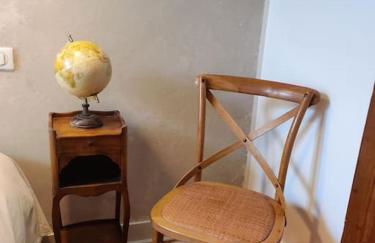 Elégante maison près de la mer 1 ou 2 chambres - Foto 11