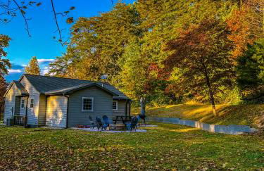 Private Peaceful House near Lake Lure Chimney Rock - Foto 29