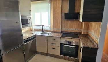 Moderno apartamento - Foto 3, stove