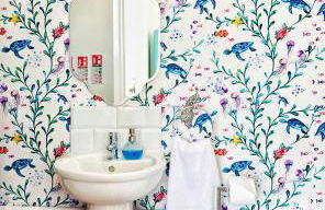 Gordy Hall -Sea facing Welsh cottage with stunning views - Photo 57