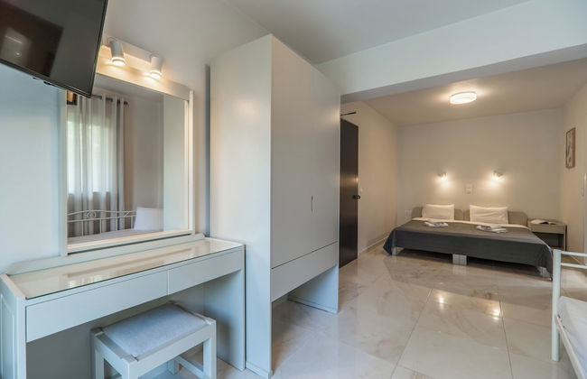 Rhoe Seaside Apartments - Foto 38