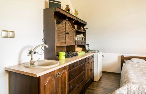 Dworek Kaszubski - Foto 10