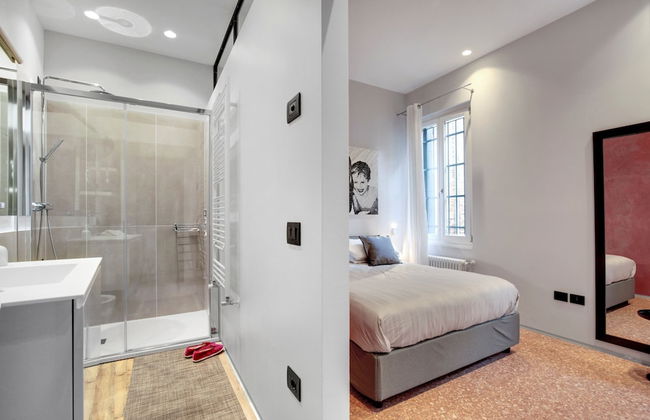 Stunning Modern Apartment in the Heart of Venice - Foto 4