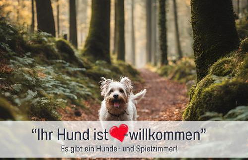 Ferienhaus BirkenOASE - Sauna- Terrasse-drei Schlafzimmer - Foto 32