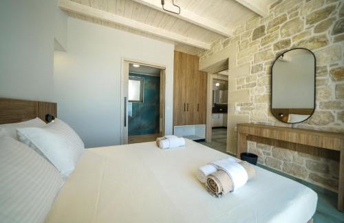 Nafsika Xenia - Odysseus - Foto 19