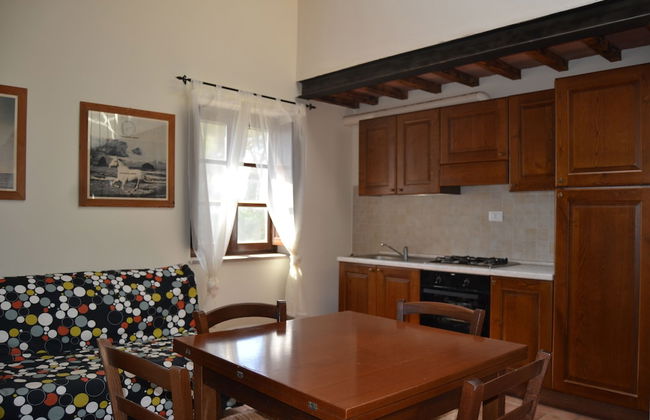 Antico Borgo Casalappi - Foto 34