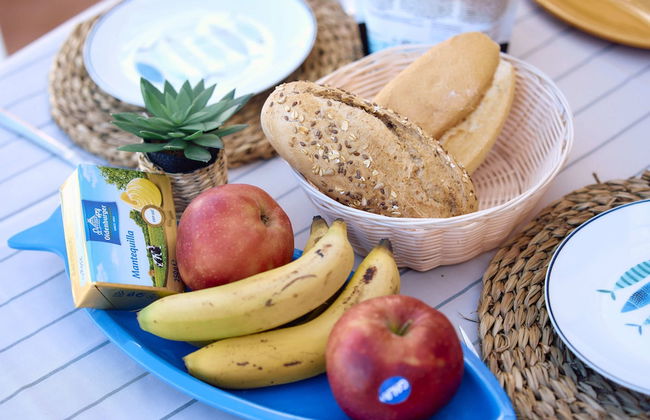 Balcón del Mar - Foto 20