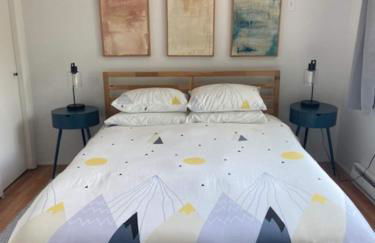 Fireplace Catskill Views Overlook Lake Cabin - Foto 25