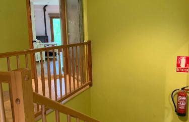 Apartamentsaloriaburg - Foto 23