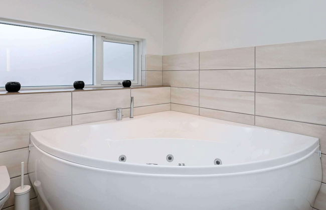 9 Person Holiday Home in Hojslev-by Traum - Foto 6