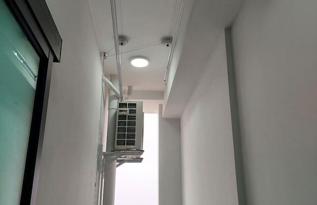 Luxhome Anland Lakeview &Aeon Mall Park - Foto 8