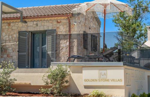 Villa Fernando - F&A Golden Stone Villas - Foto 48