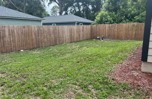 High Springs bungalow - Foto 16