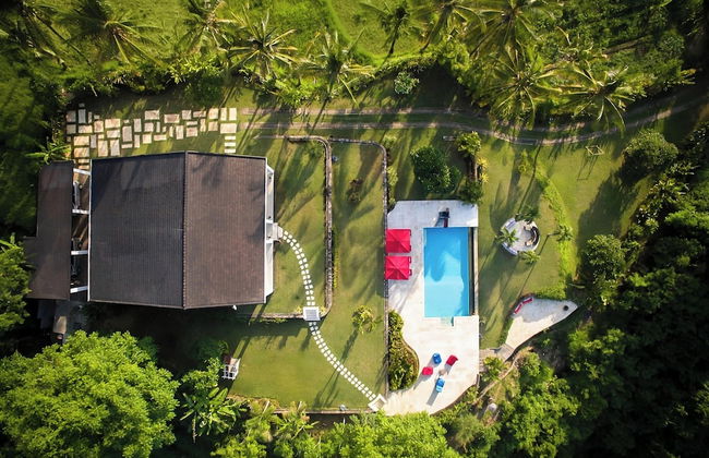 Villa Bloom by Villa Finder - Foto 28