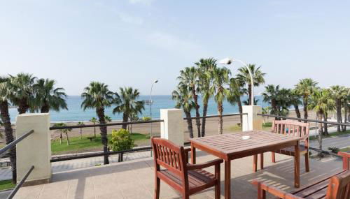 Loft con gran terraza en primera linea de playa - Photo 3