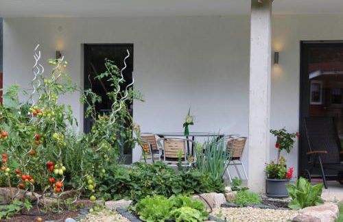 Ferienwohnung in der Rhön Sitzmann - Foto 27