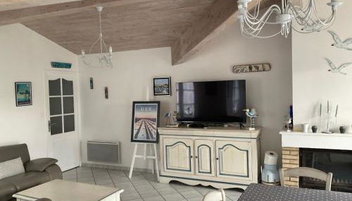 Maison de standing style rethais - Foto 5