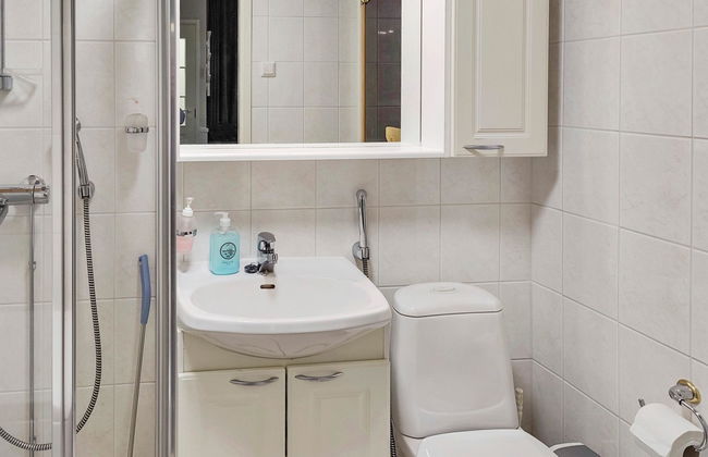 Levin tuisku - Foto 15